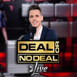 Deal Or No Deal Live